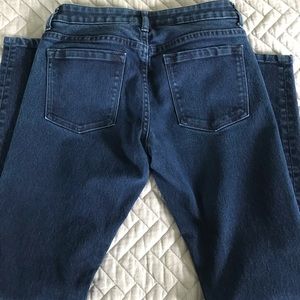 Banana Republic Pants - Banana Republic skinny jeans Banana Republic Pants - Banana Republic skinny jeans